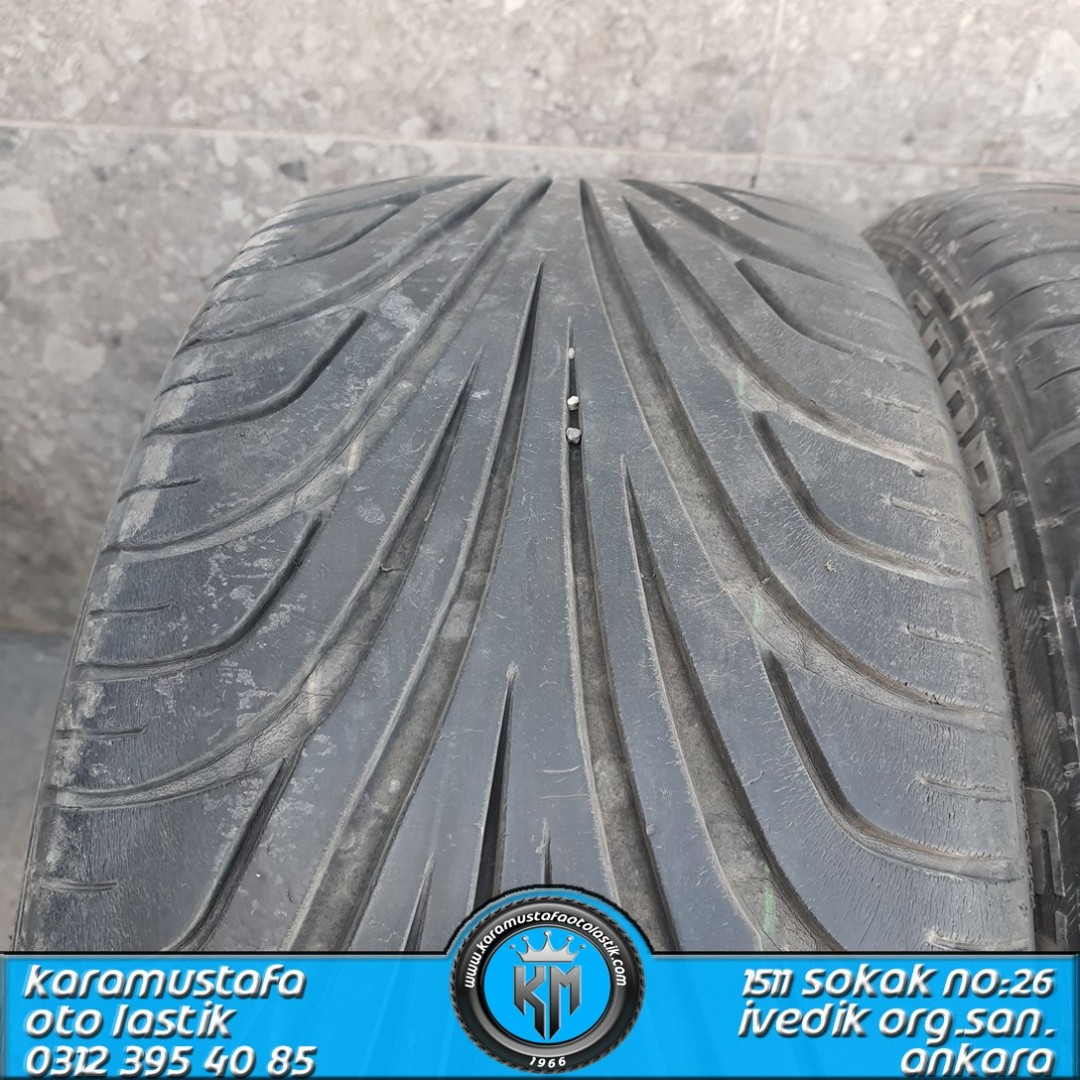 225 45 R 17 STARMAXX ST730 94W * 2014 * 4 ADET * CYL4236