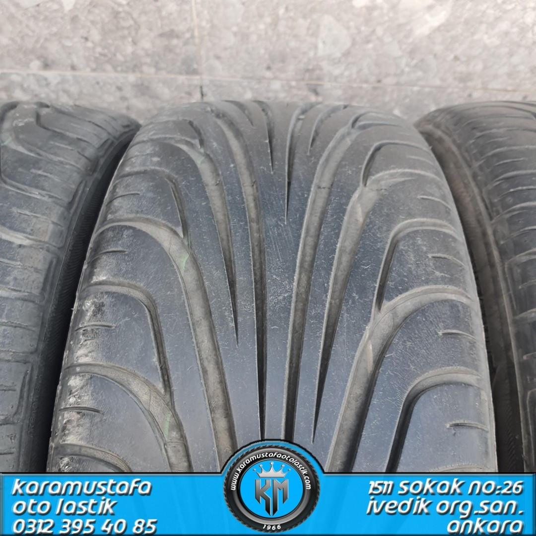 225 45 R 17 STARMAXX ST730 94W * 2014 * 4 ADET * CYL4236
