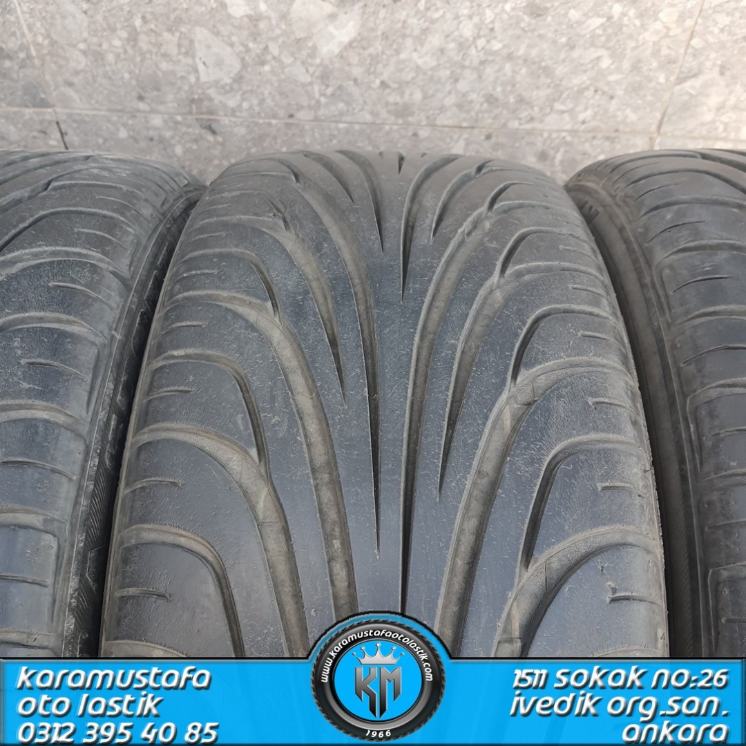 225 45 R 17 STARMAXX ST730 94W * 2014 * 4 ADET * CYL4236