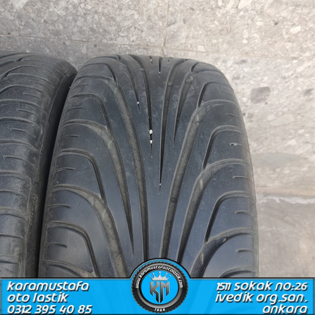 225 45 R 17 STARMAXX ST730 94W * 2014 * 4 ADET * CYL4236