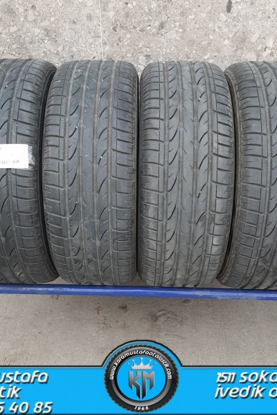 235 55 R 17 BRIDGESTONE DUELER HPSPORT 99V * 2013 * 4 ADET * CYL4243