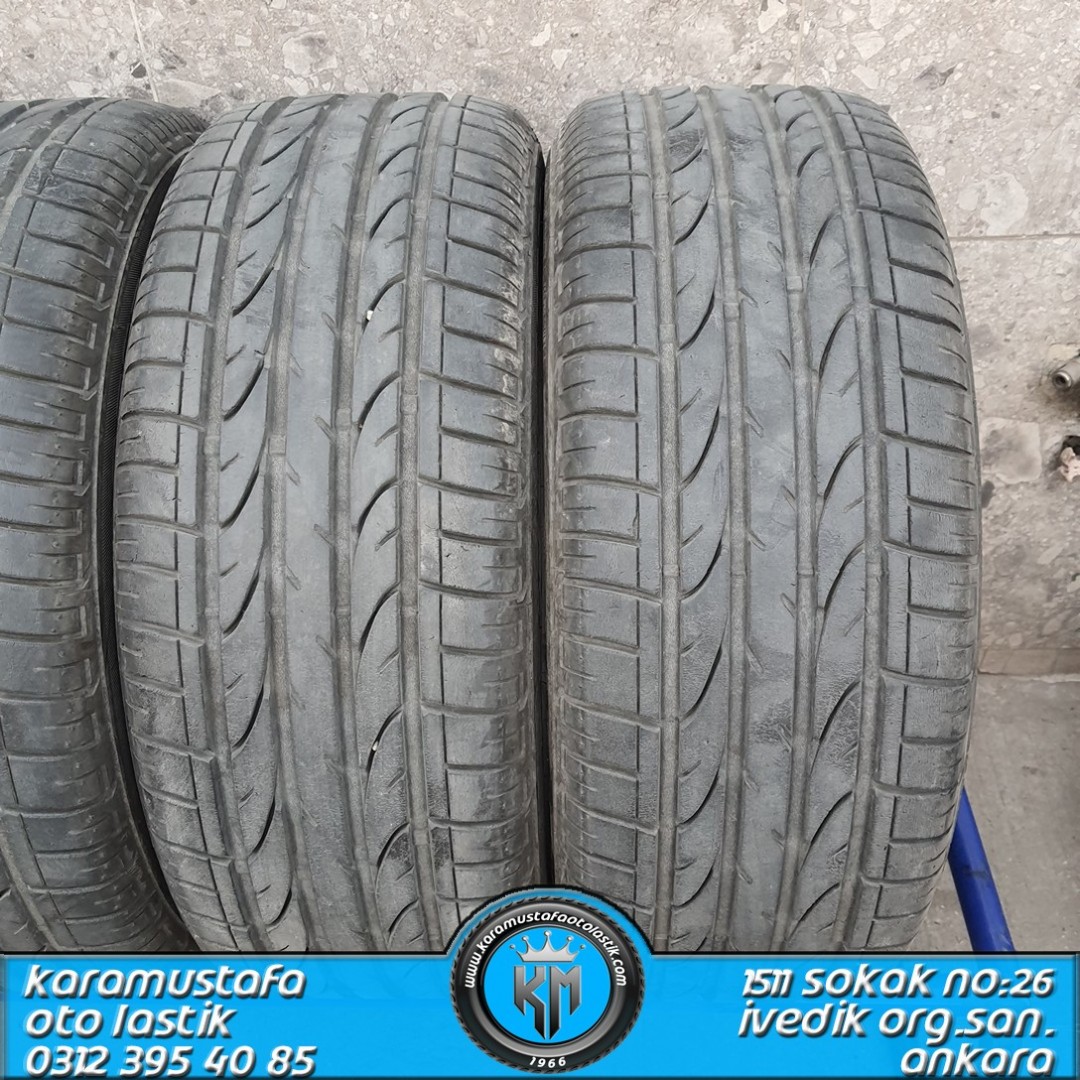 235 55 R 17 BRIDGESTONE DUELER HPSPORT 99V * 2013 * 4 ADET * CYL4243
