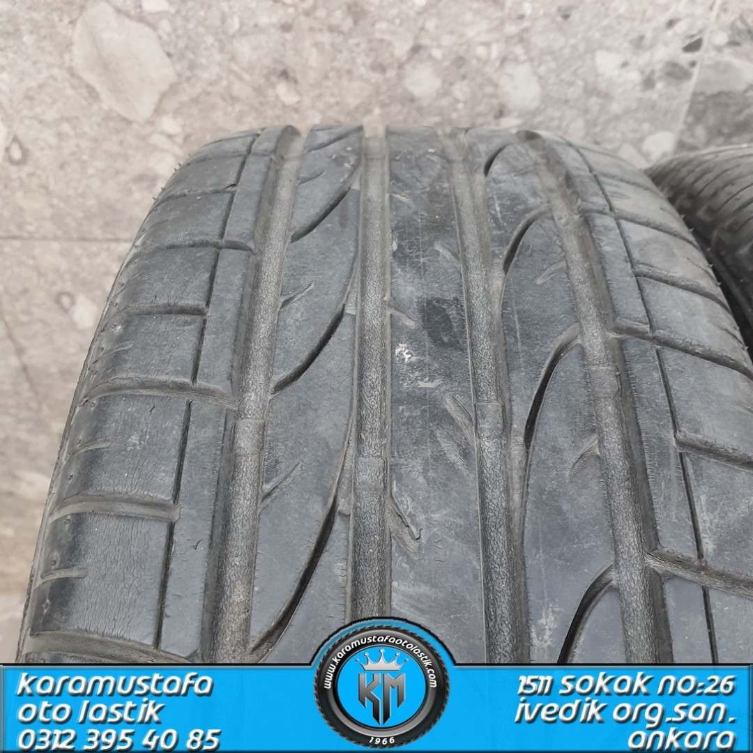 235 55 R 17 BRIDGESTONE DUELER HPSPORT 99V * 2013 * 4 ADET * CYL4243