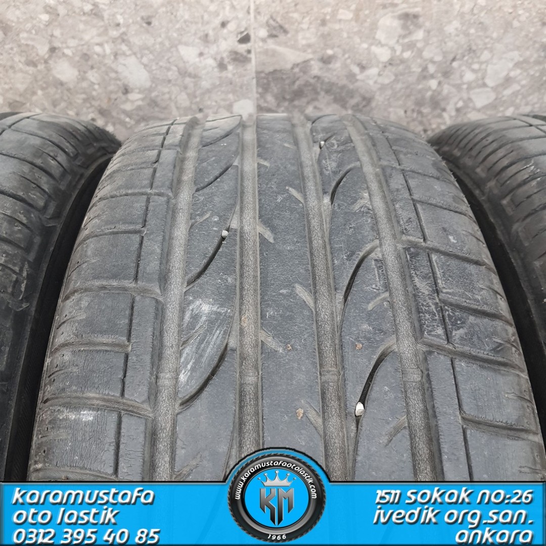235 55 R 17 BRIDGESTONE DUELER HPSPORT 99V * 2013 * 4 ADET * CYL4243
