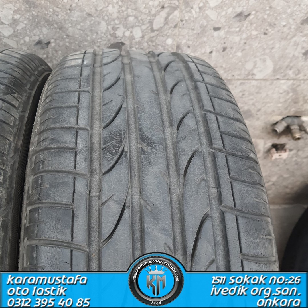 235 55 R 17 BRIDGESTONE DUELER HPSPORT 99V * 2013 * 4 ADET * CYL4243