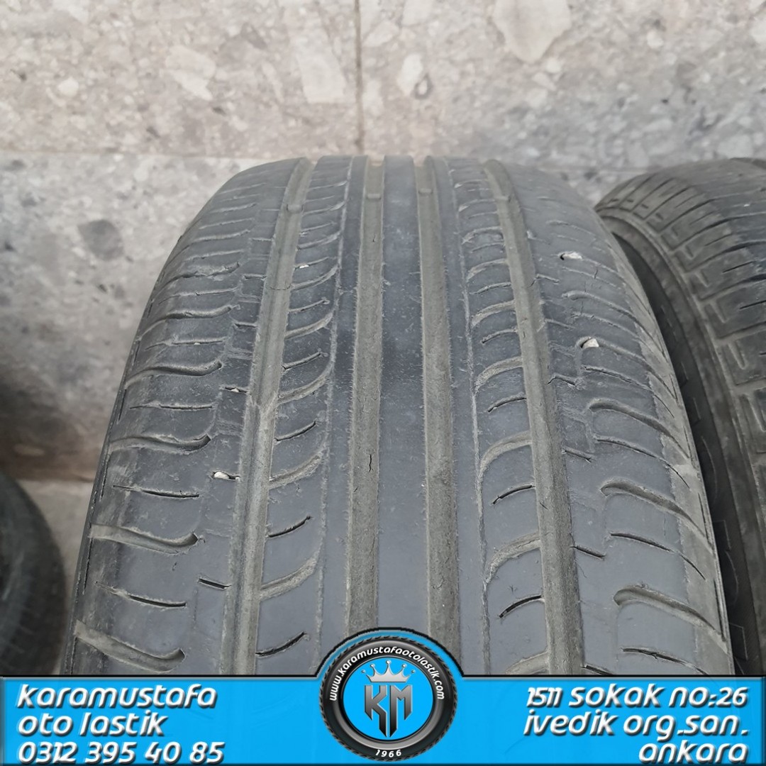 225 60 R 17 HANKOOK K415 99H * 2013 * 4 ADET * CYL4244
