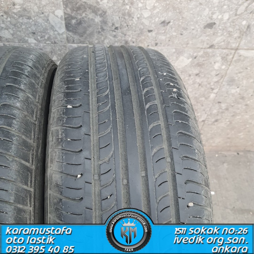 225 60 R 17 HANKOOK K415 99H * 2013 * 4 ADET * CYL4244