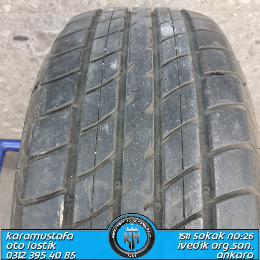 225 60 R 15 DUNLOP PT2000 96V * 1997 * 1 ADET * CYL4266