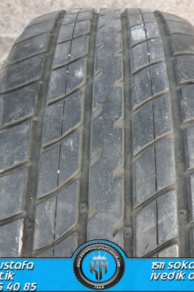 225 60 R 15 DUNLOP PT2000 96V * 1997 * 1 ADET * CYL4266 **