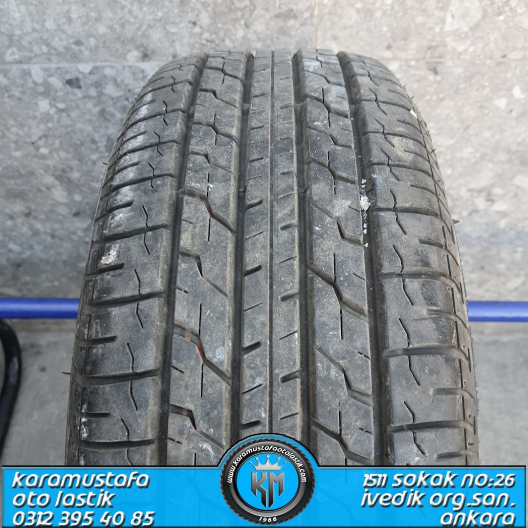 195 60 R 15 BRIDGESTONE B390 * 2005 * 1 ADET * CYL4269