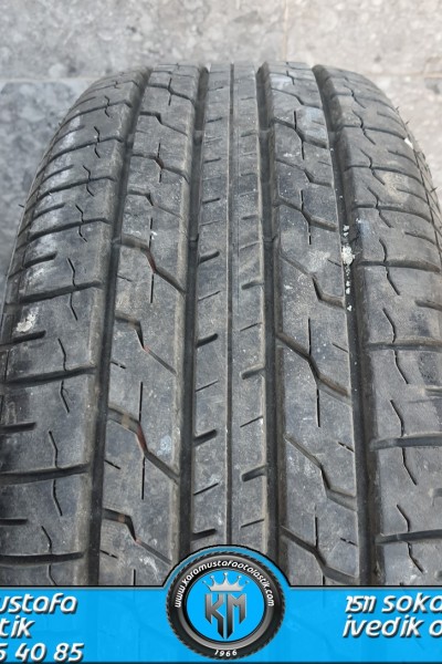 195 60 R 15 BRIDGESTONE B390 * 2005 * 1 ADET * CYL4269 **