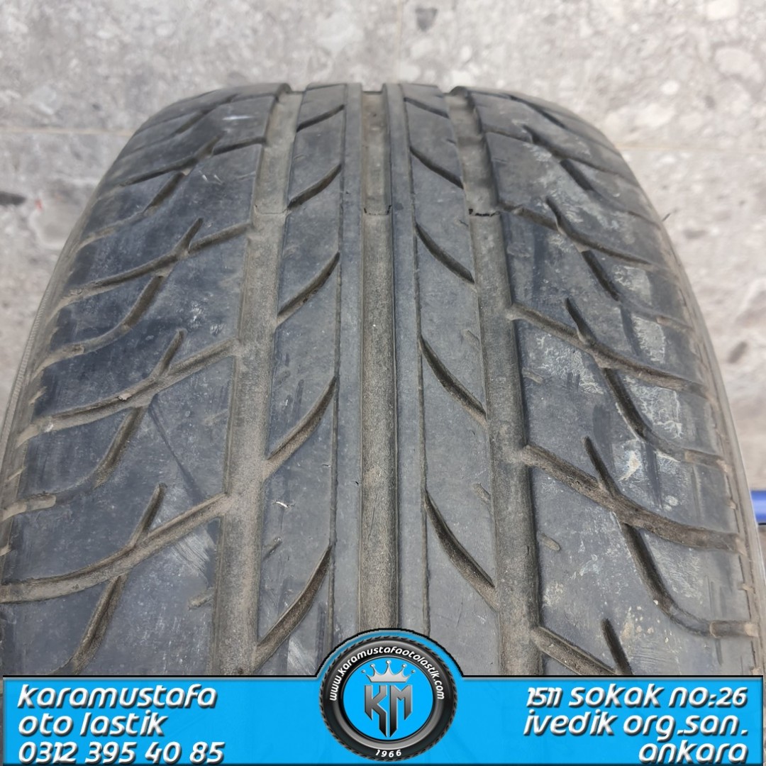 225 50 R 17 RIKEN MAYSRTOM * 2015 * 1 ADET * CYL4271