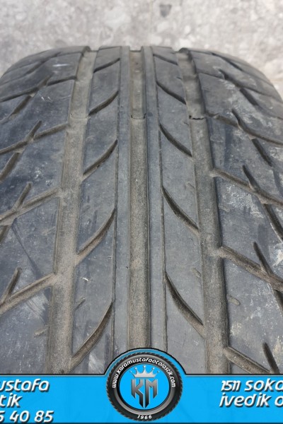 225 50 R 17 RIKEN MAYSRTOM * 2015 * 1 ADET * CYL4271 **