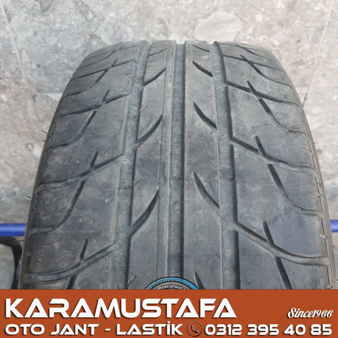 235 45 R 18 KORMORAN GAMMA B2 * 2016 * 1 ADET * CYL4279