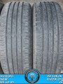 215 60 R 17 CONTINENTAL CEC5 96H * 2015 * 4 ADET * CYL4287
