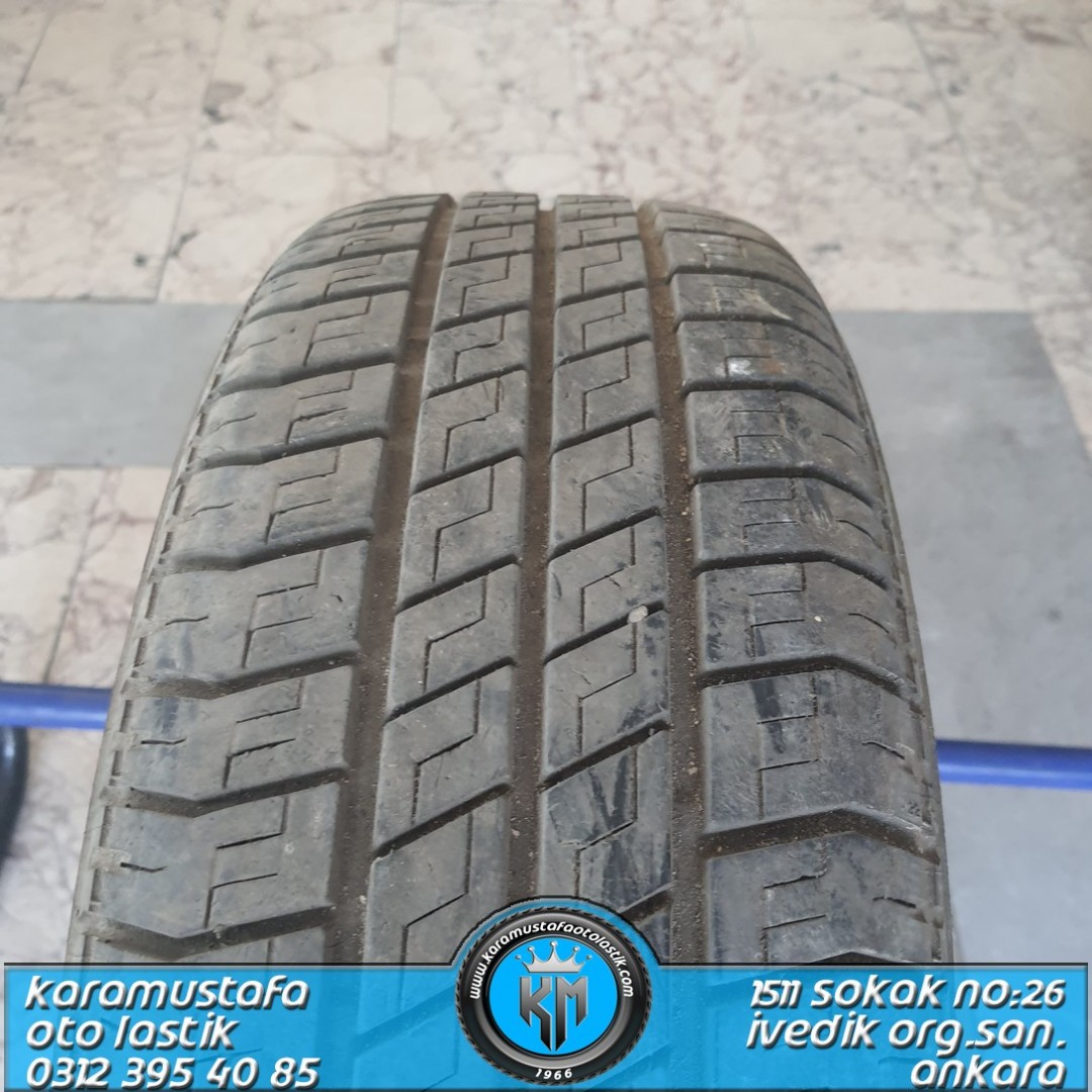 195 65 R 15 MICHELIN PILOT HP * 1998 * 1 ADET * CYL4297