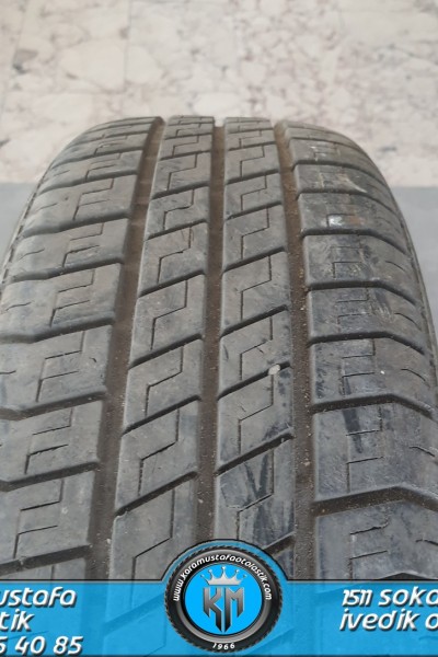 195 65 R 15 MICHELIN PILOT HP * 1998 * 1 ADET * CYL4297 **