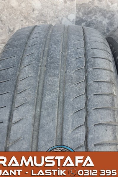 215 55 R 16 MICHELIN ENERGY SAVER * 2015 * 1 ADET * CYL4301 **