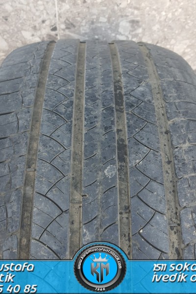 255 50 R 19 MICHELIN LATITUDE * 2006 * 1 ADET * CYL4302 **