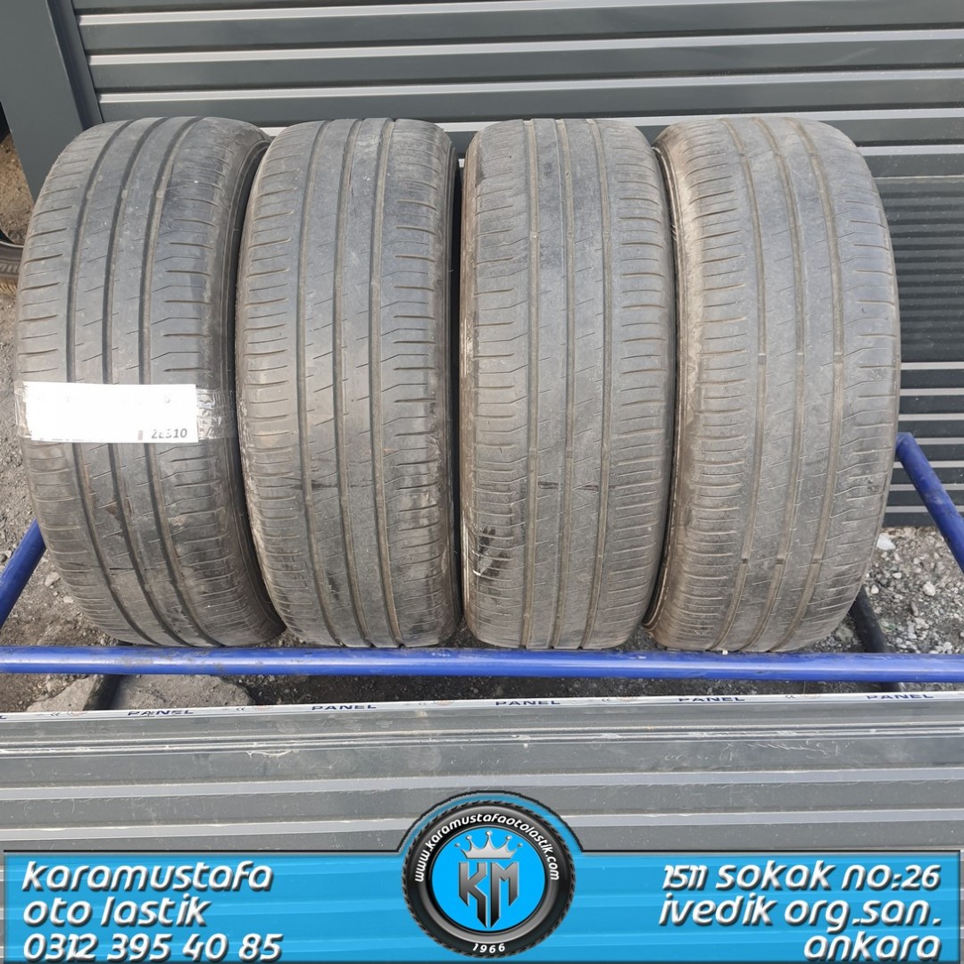 195 55 R 16 FALKEN ZIEX ZE310 91V * 2019 * 4 ADET * CYL4330