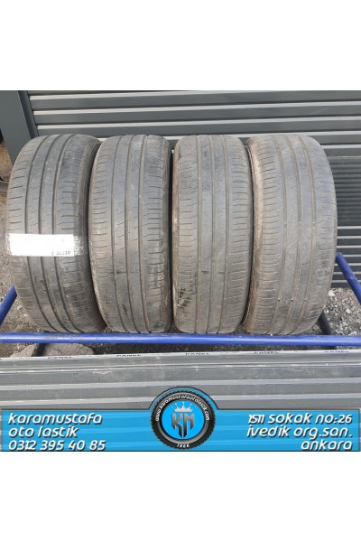 195 55 R 16 FALKEN ZIEX ZE310 91V * 2019 * 4 ADET * CYL4330 **