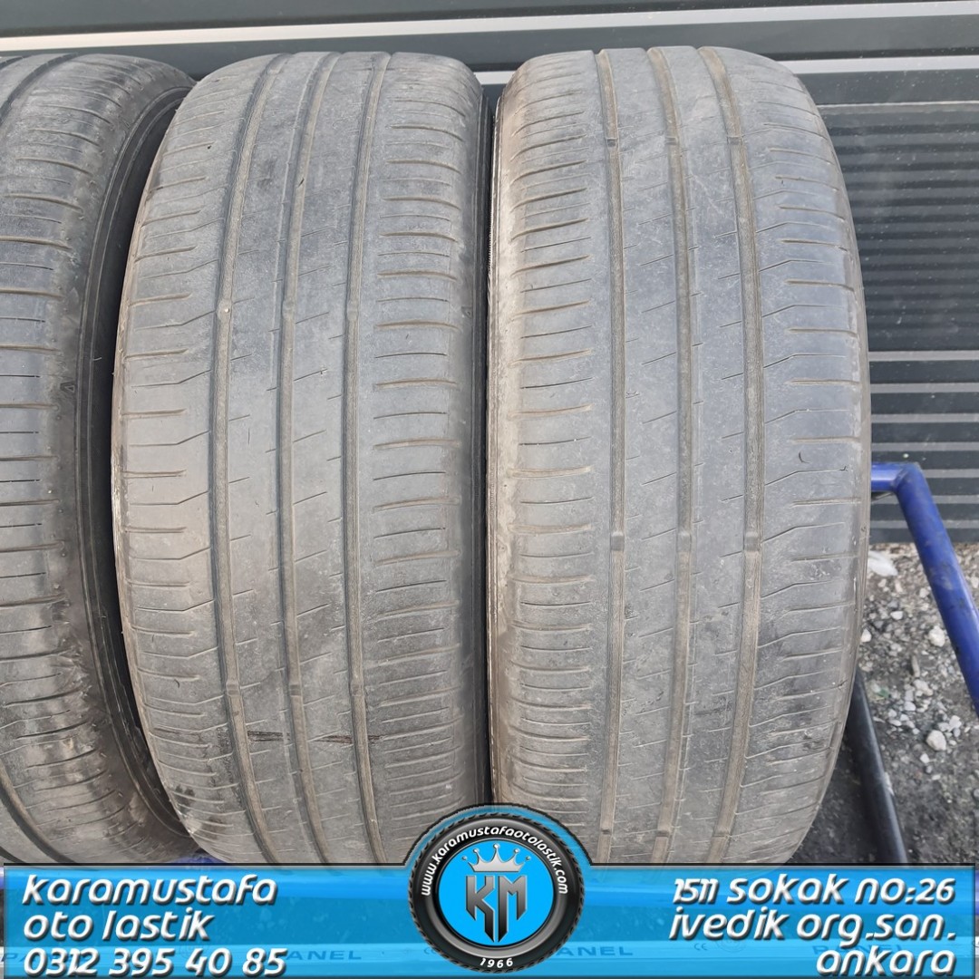 195 55 R 16 FALKEN ZIEX ZE310 91V * 2019 * 4 ADET * CYL4330