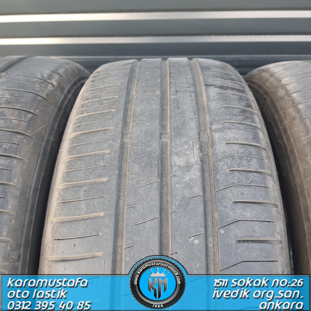 195 55 R 16 FALKEN ZIEX ZE310 91V * 2019 * 4 ADET * CYL4330