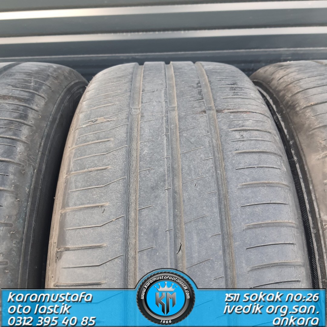 195 55 R 16 FALKEN ZIEX ZE310 91V * 2019 * 4 ADET * CYL4330