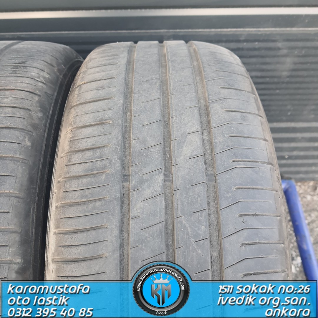 195 55 R 16 FALKEN ZIEX ZE310 91V * 2019 * 4 ADET * CYL4330