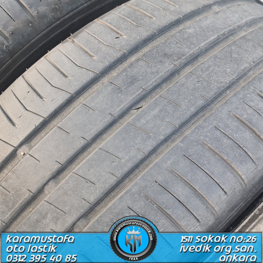 195 55 R 16 FALKEN ZIEX ZE310 91V * 2019 * 4 ADET * CYL4330