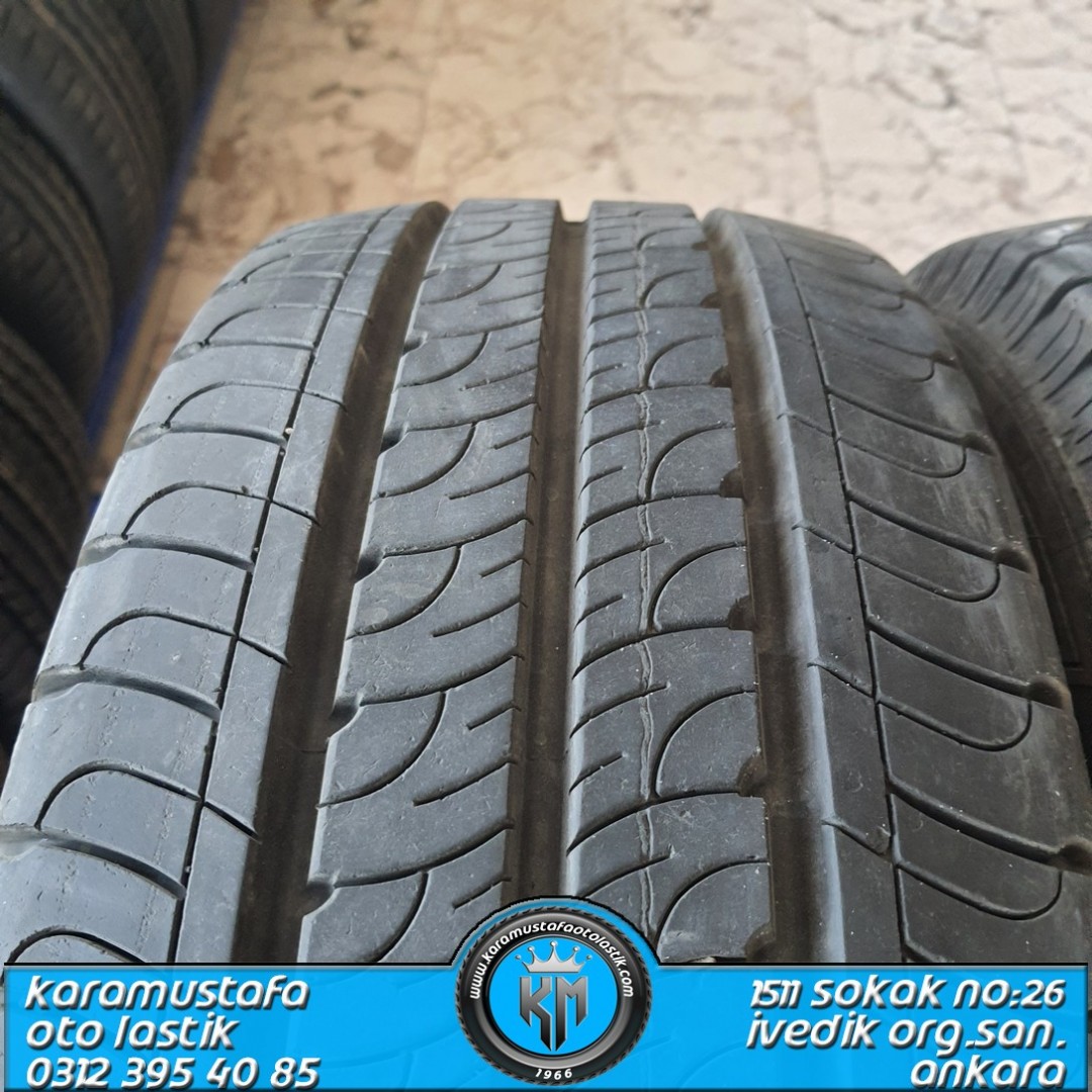 215 65 R 16 GOODYEAR EG * 2020 * 4 ADET * CYL4361