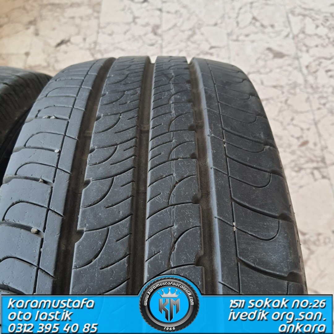 215 65 R 16 GOODYEAR EG * 2020 * 4 ADET * CYL4361