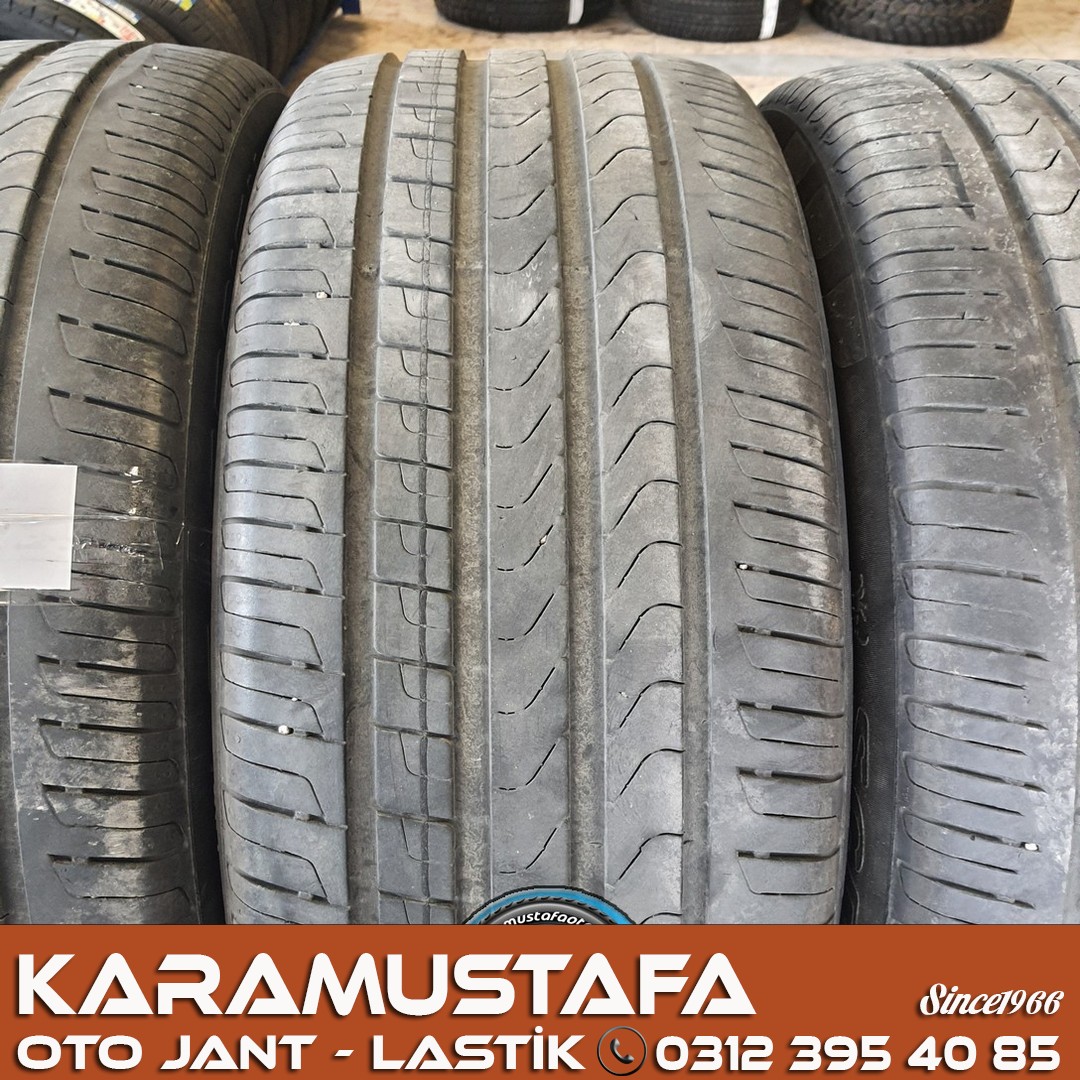 285 45 R 20 PIRELLI SCORPION * 112Y * 2017 * 1 ADET * 2017 * CYL4371