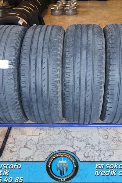 275 55 R 20 GOODYEAR EG 117Y * 2016 * 4 ADET * CYL4373 **