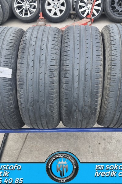 235 65 R 17 GOODYEAR EG 4*4 104V * 2016 * 4 ADET * CYL4380 **