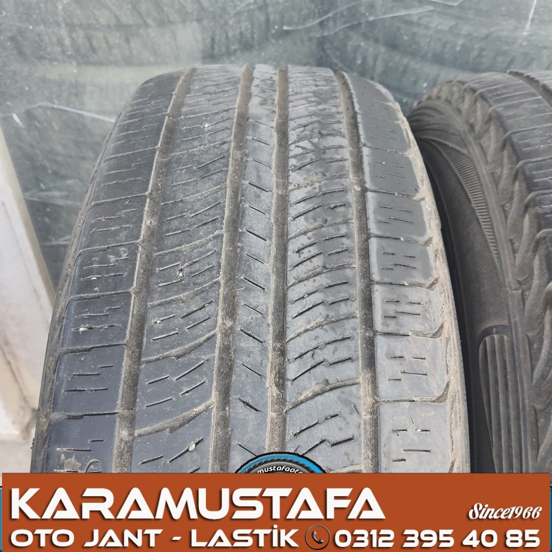 235 65 R 17 MARSHALL VENTURE APT 104H * 2012 * 3 ADET * CYL4391