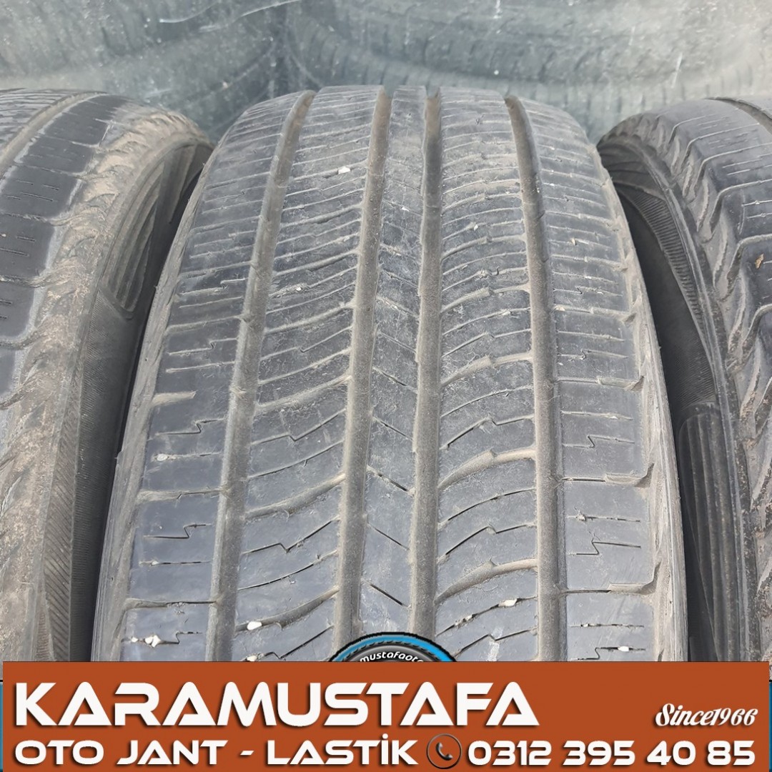 235 65 R 17 MARSHALL VENTURE APT 104H * 2012 * 3 ADET * CYL4391