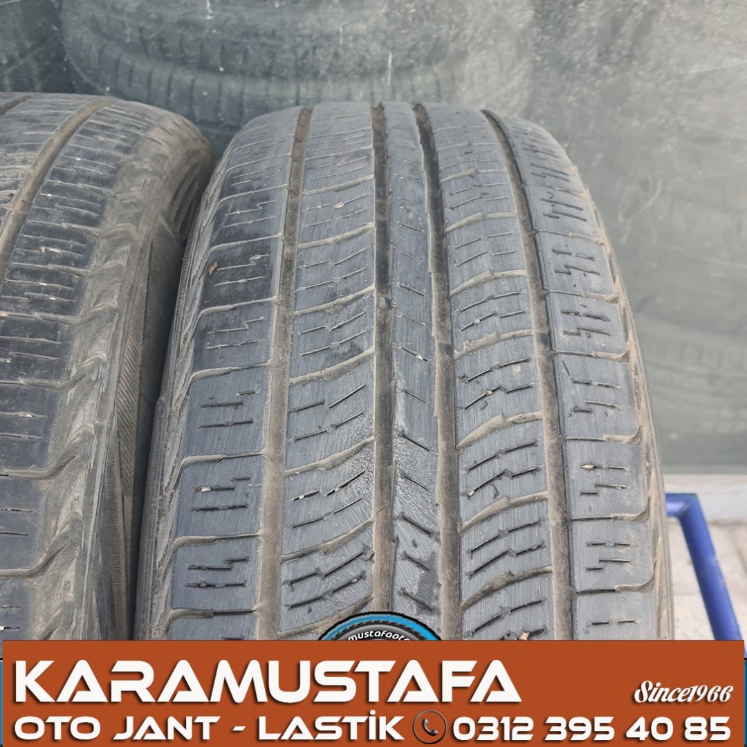 235 65 R 17 MARSHALL VENTURE APT 104H * 2012 * 3 ADET * CYL4391