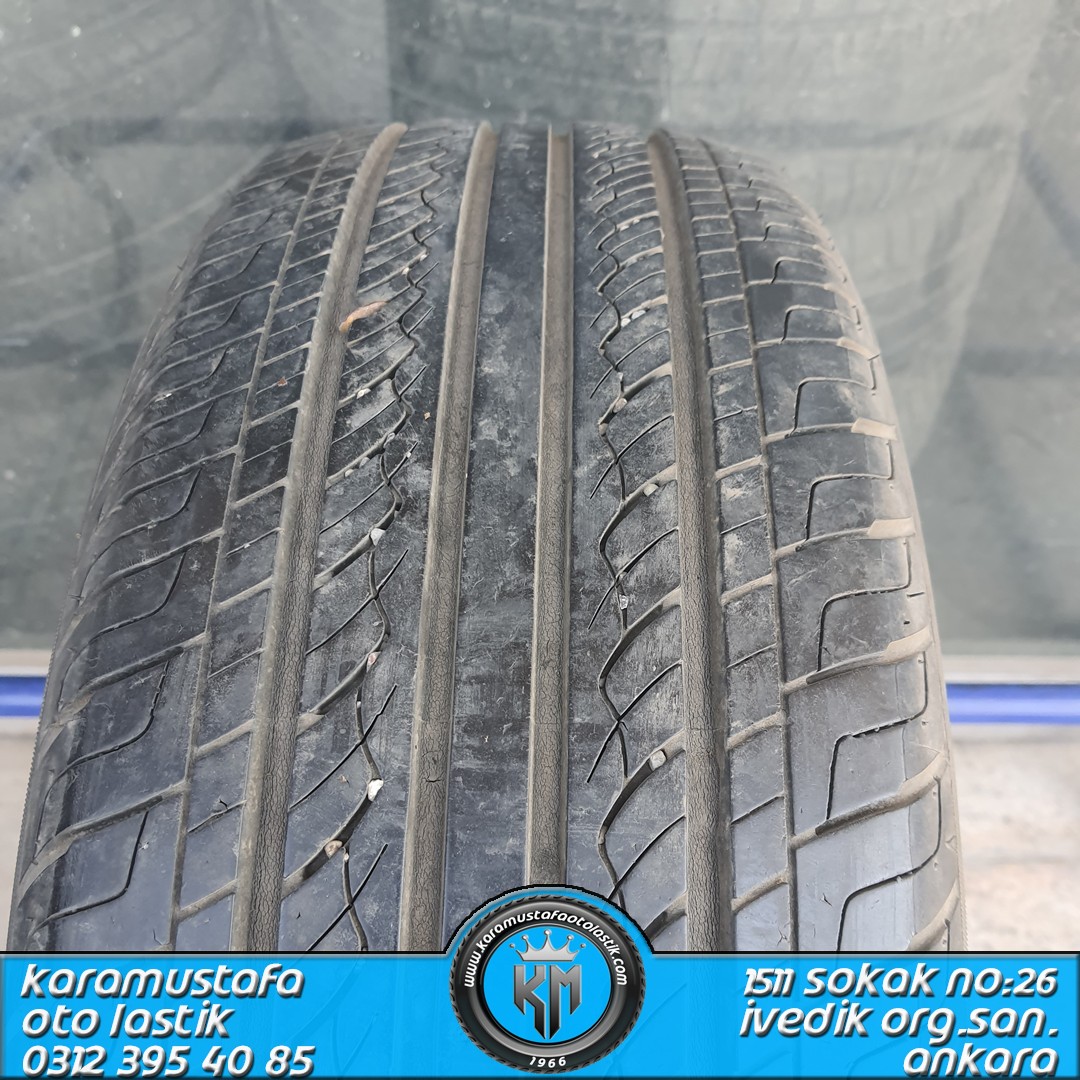 205 60 R 16 GT RADIAL C228  * 2011 * 1 ADET * CYL4404