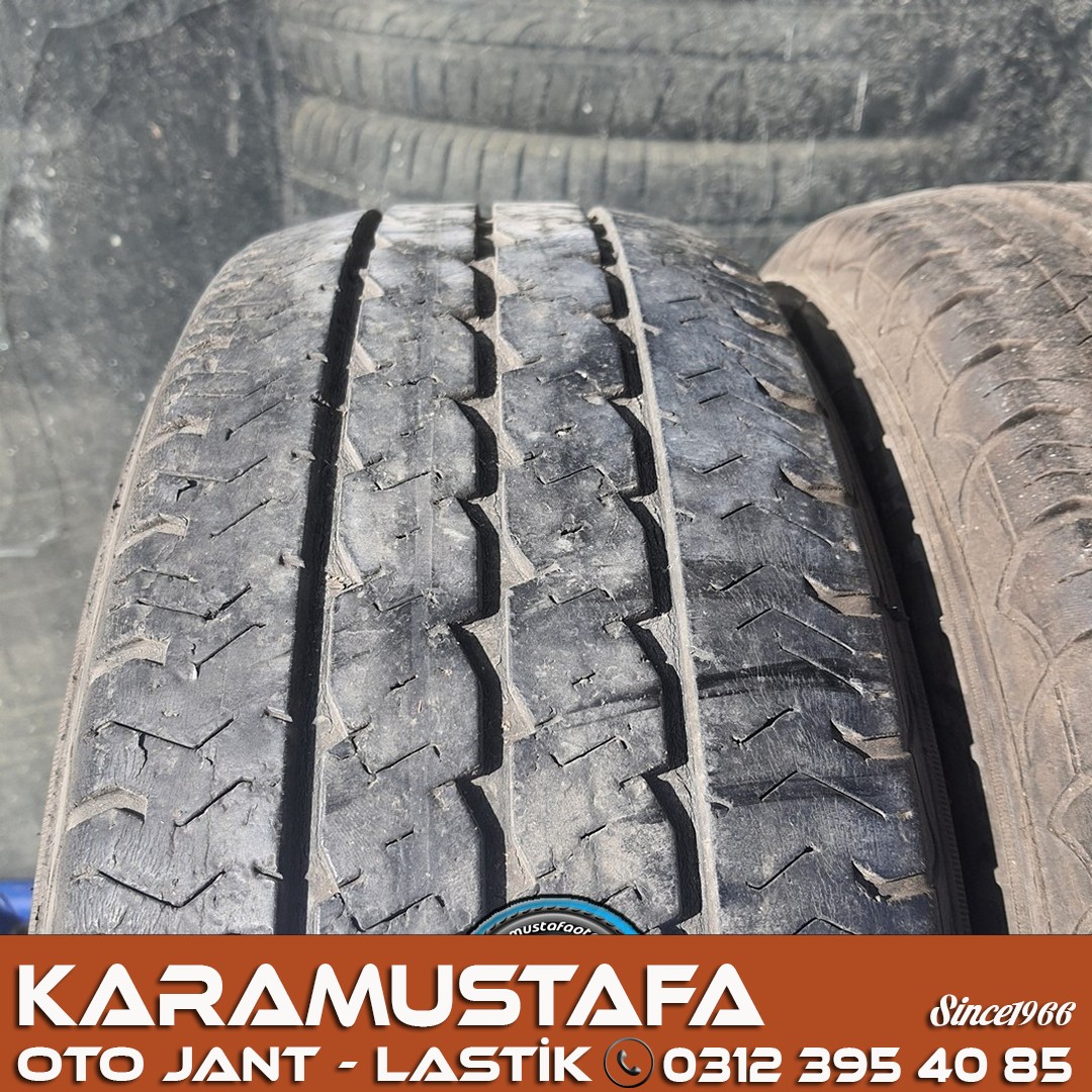 195 60 R 16 PIRELLI CHORONA * 2015 * 2 ADET * CYL4408