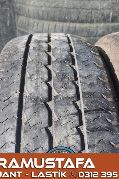 195 60 R 16 PIRELLI CHORONA * 2015 * 2 ADET * CYL4408 **