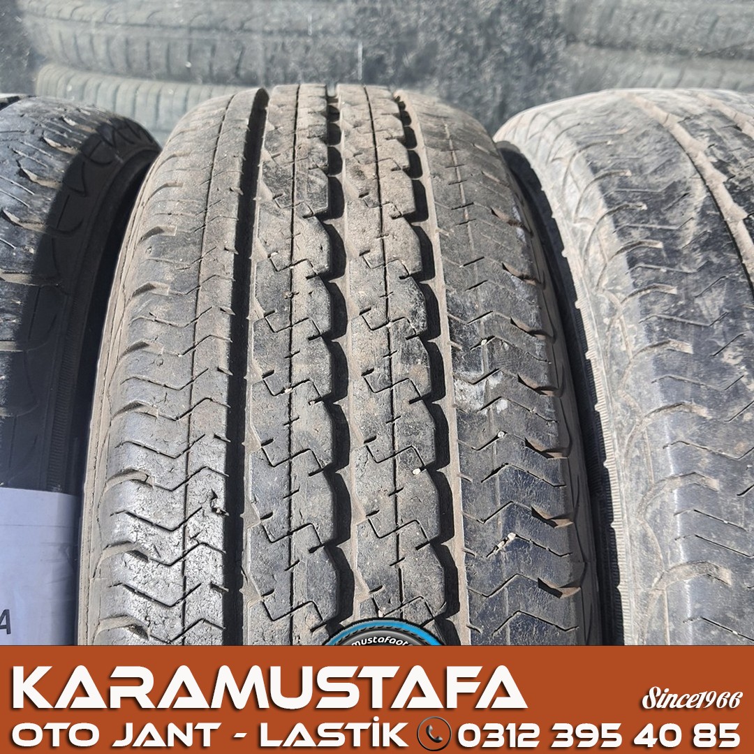 195 60 R 16 PIRELLI CHORONA * 2015 * 2 ADET * CYL4408