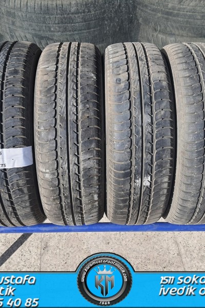 175 65 R 15 GOODYEAR EAGLE NCT 88H * 2005 * 4 ADET * CYL4411 **
