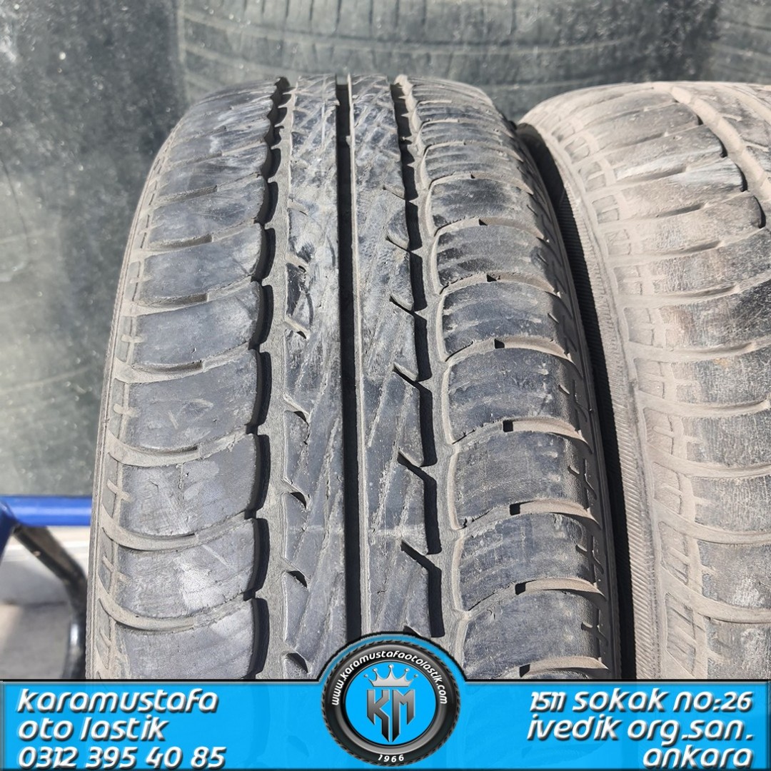 175 65 R 15 GOODYEAR EAGLE NCT 88H * 2005 * 4 ADET * CYL4411