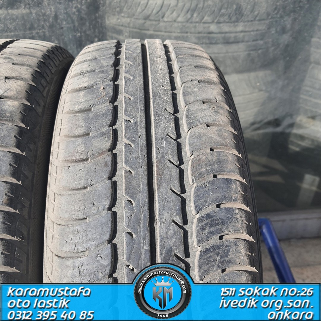 175 65 R 15 GOODYEAR EAGLE NCT 88H * 2005 * 4 ADET * CYL4411