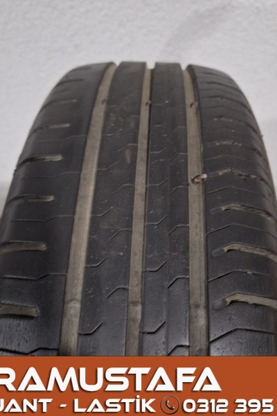 185 70 R 14 CONTINENTAL CEC5 * 2015 *  1 ADET * CYL4417 **