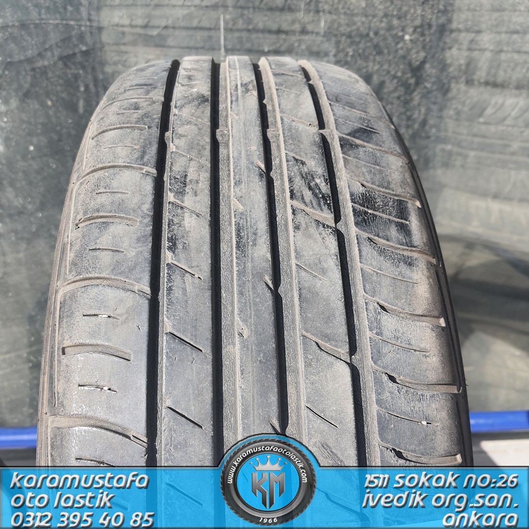 215 60 R 16 FALKEN ZE914 * 2015 * 4 ADET * CYL4423