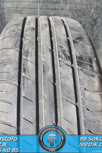 215 60 R 16 FALKEN ZE914 * 2015 * 4 ADET * CYL4423 **