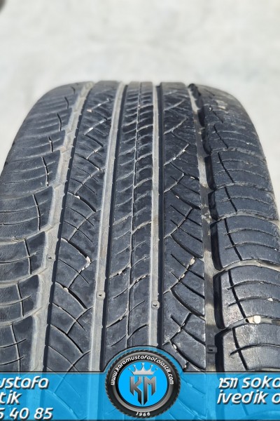 235 55 R 17 MICHELIN * 2014 * 1 ADET * CYL446 **