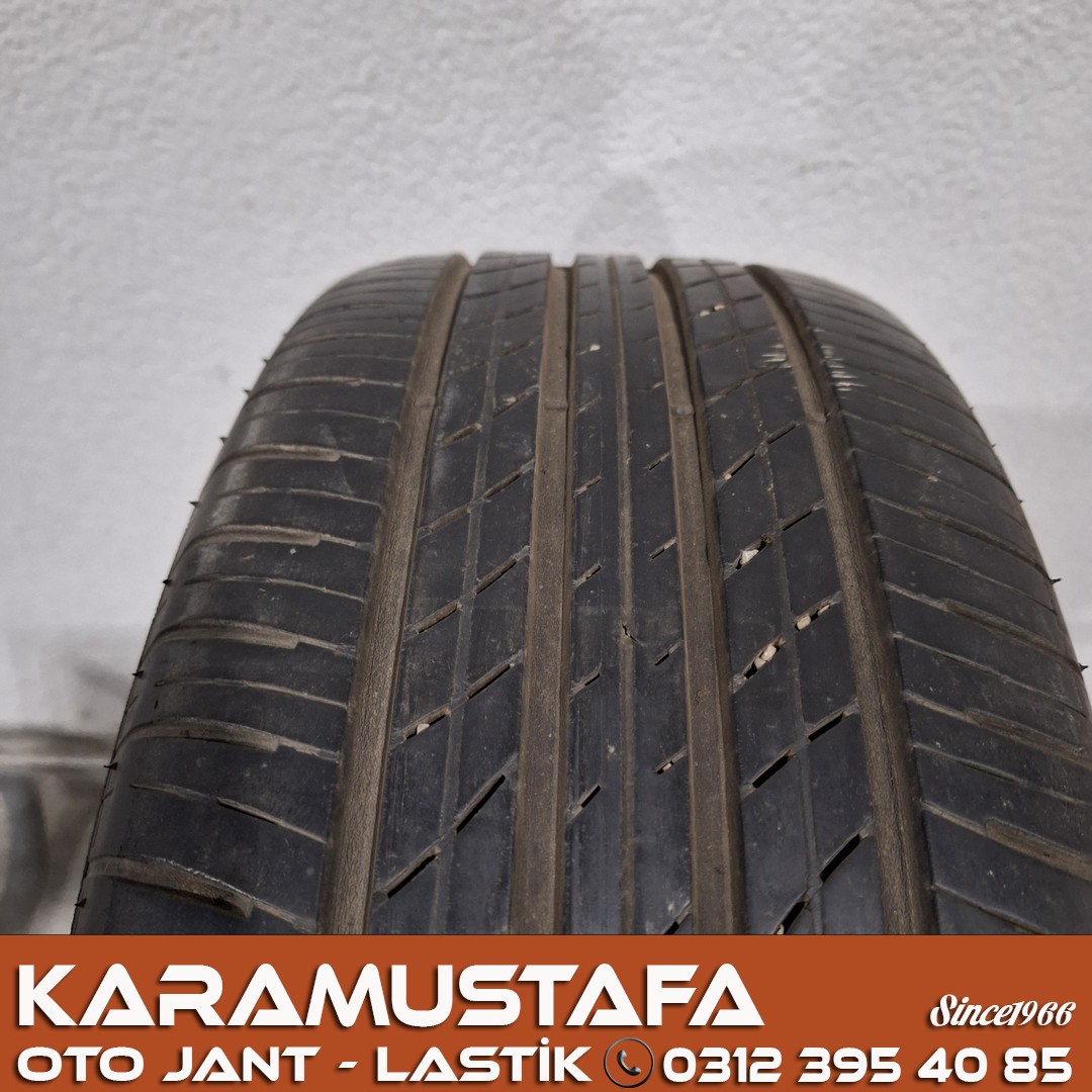 215 55 R 16 BRIDGESTONE ER33 * 2017 * 1 ADET * CYL4478